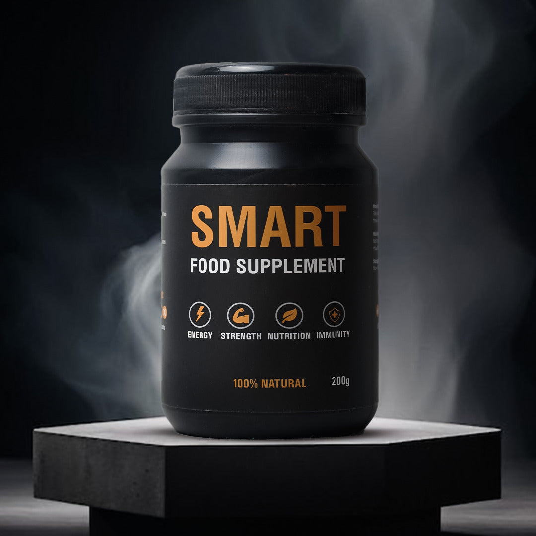 Smart Food Supplement