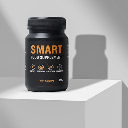Smart Food Supplement
