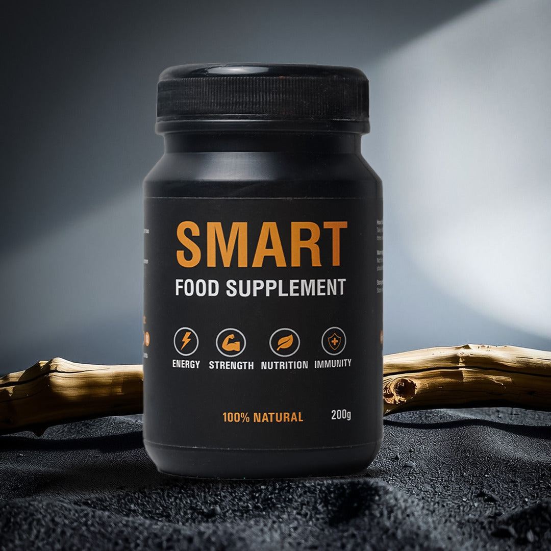 Smart Food Supplement