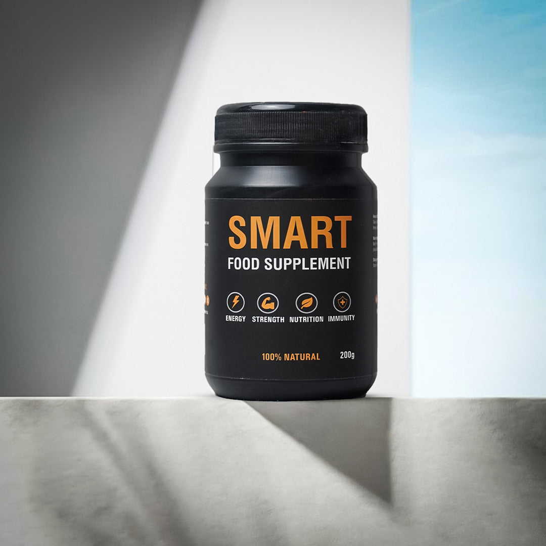 Smart Food Supplement