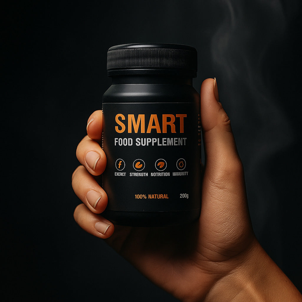 Smart Food Supplement