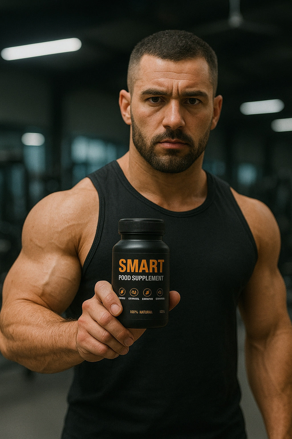 Smart Food Supplement